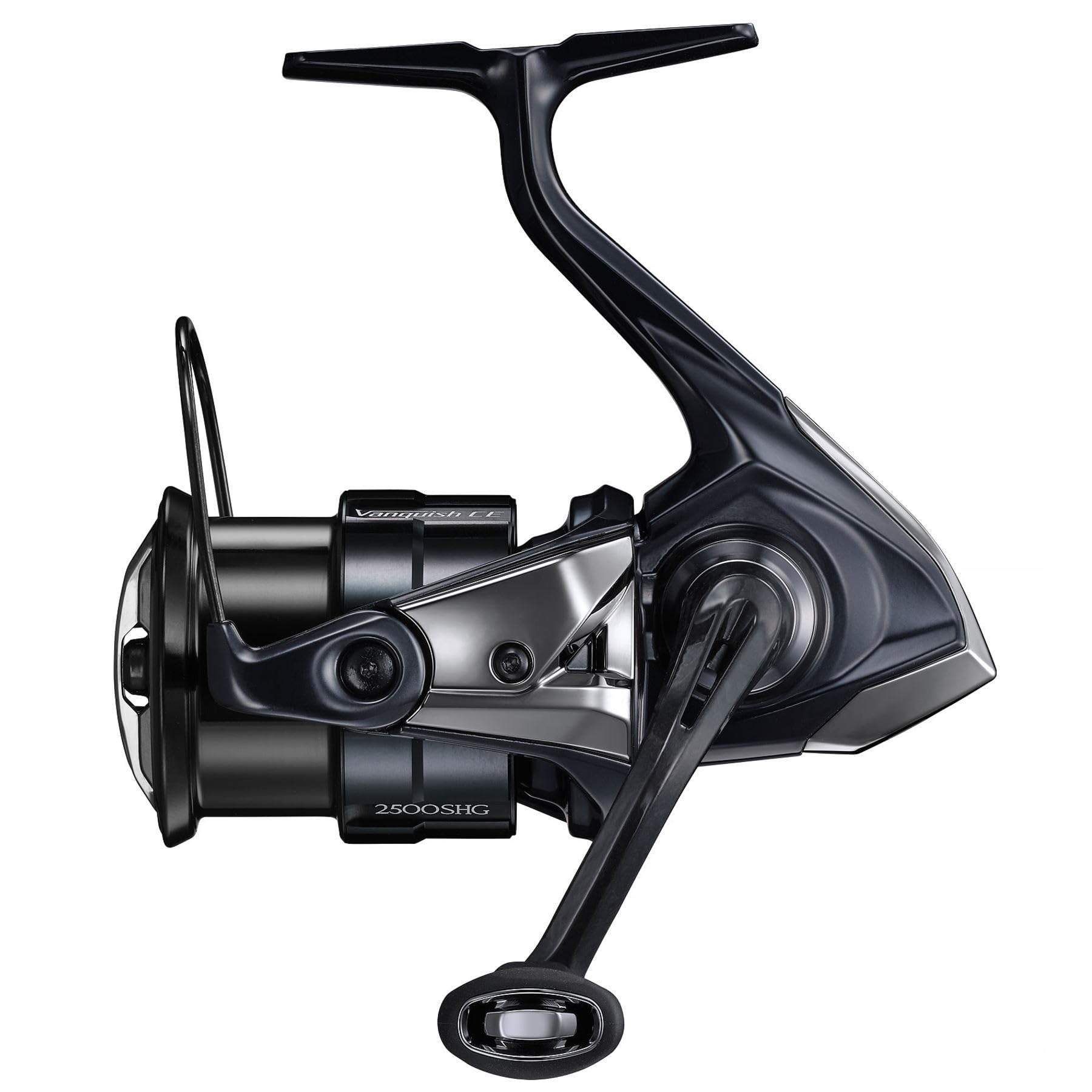 Спиннинговая катушка Shimano 26 Vanquish CE 2500SHG