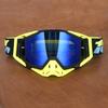 Goggles color-changing motorcycle cross-country glasses outdoor riding sports windproof ski goggles