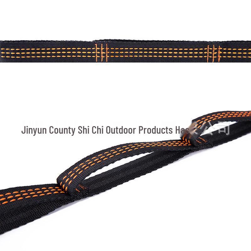 Aerial Yoga Hammock with Ceiling Mount & Extension Straps - Full Set