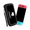 Undertale Switch Case, Protective Case for Switch Console, Storage Bag for Switch, Compatible Case for Switch, Dual-Use Case for Switch Console and Ga