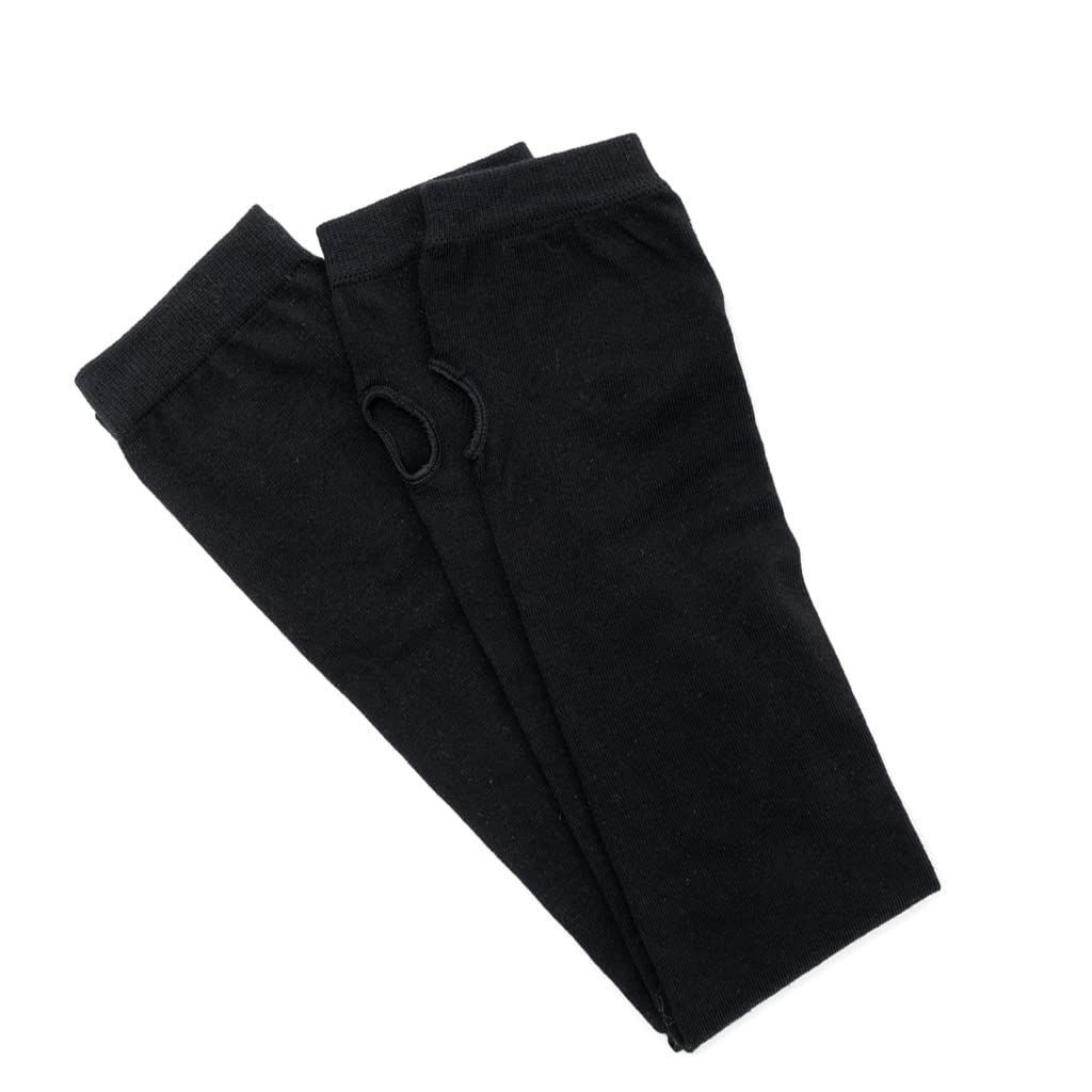 

Солнцезащитный рукав Vita Felice для женщин [VITAFELICE] grz-gtb1274 (черный) чёрный