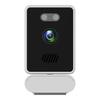 High-Definition Night Vision Smart Camera with 5G WiFi & Mobile Remote Control