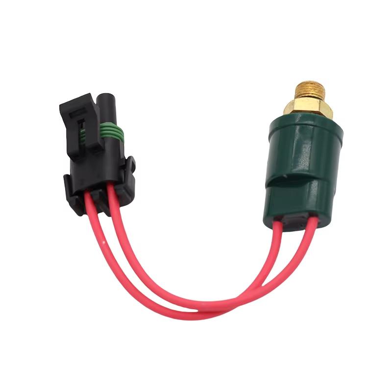 Park Brake Oil Pressure Switch AT159811 AT159811A for John Deere Backhoe Loader 310E 310G 310J 310K 310SJ 315SK 410G 410J 410K