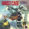 Ghost Cage by Caleb Goellner Paperback Book 9781534323155