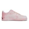 Nike Air Force 1 811 Manufacturing, Cherry Blossom Rain, Special Shoe Box Low top Skateboard Shoes Unisex Pink Brown CW2288-111(Team80-S-BOX)