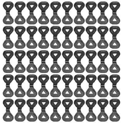 Suporturi și cleme – Cleme