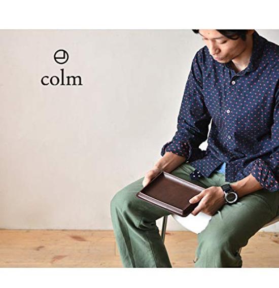 Corum Leather Cash Watch Made in Genuine Leather Tray, Tray, Holder, Small, Camel, Japan,