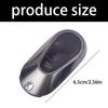 Universal Soft TPU Key Protector Comfortable Grip Soft TPU Key Cover Protector Flexible TPU Key Case for Car Use