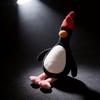 Super Invincible Wallace And Gromit Penguin Plush Toy With Pp Cotton For Kids And Adults