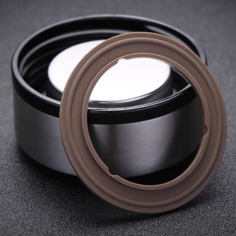 Xinuo doppelwandiger hitzebeständiger Glas-Tee- & Wasserbecher