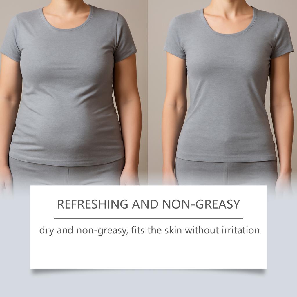 Nano Patch Lightweight Design Accentuates Your Curves While Caring For Your Skin Body Care Patch