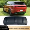 LR167444 Rear Bumper Trailer Cover & Underbody Protection for 2023 Range Rover Sport