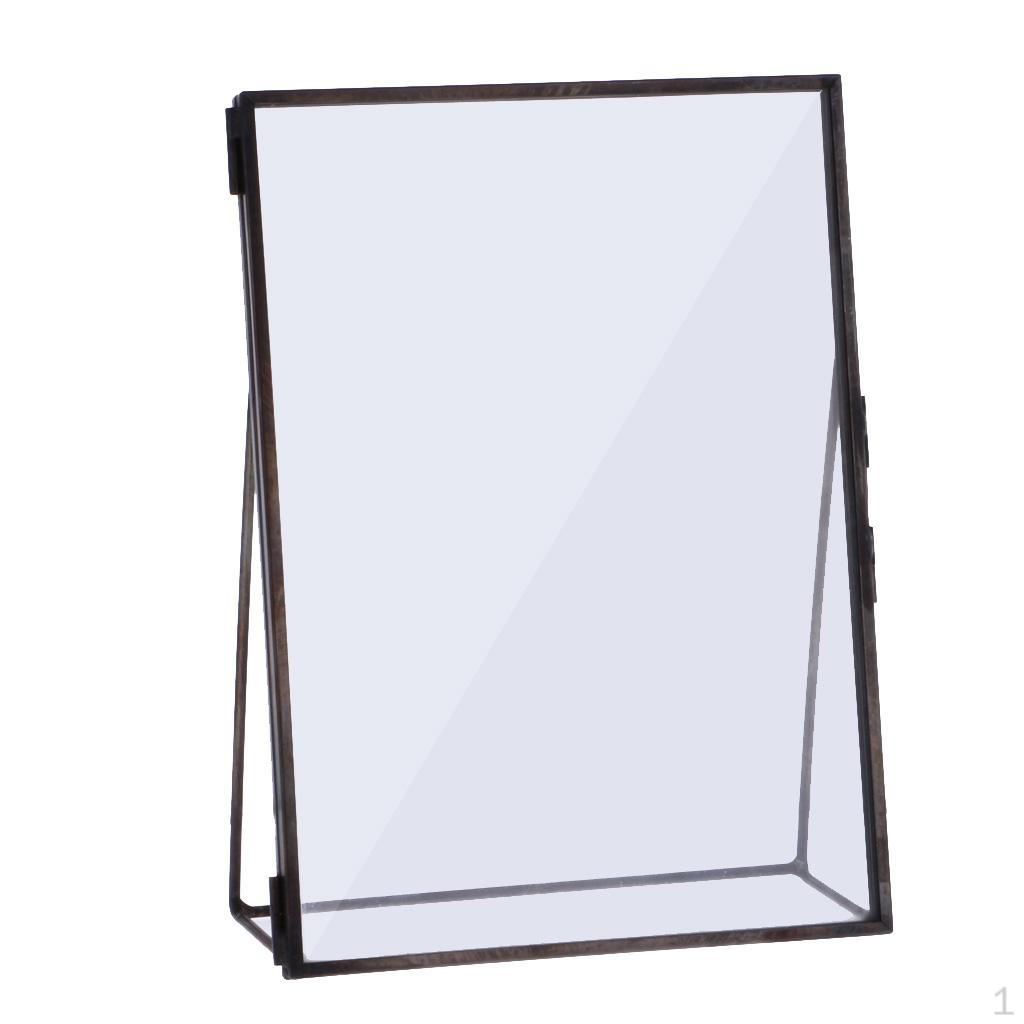 

Glass Photo Picture Hauskunst Decoration 12.7 x 17.8cm