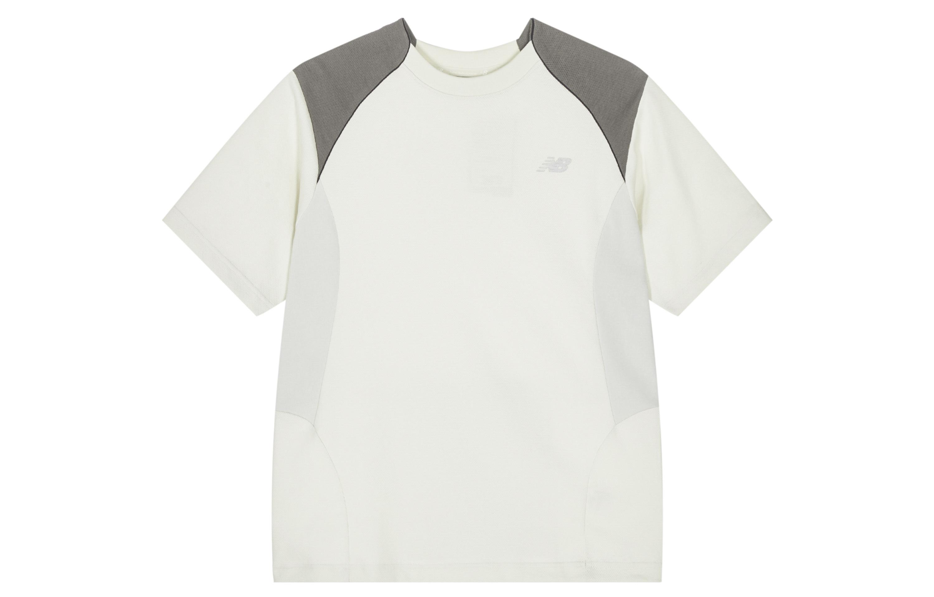New Balance x LiangDong T Shirt Unisex White NEE17113-WT S