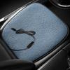 Winter Heated Car Seat Cover Heated Cushion Car Pet Lambswool Heating Warmer Cushions Auto Heating Seat Mat Electric Heating Pad