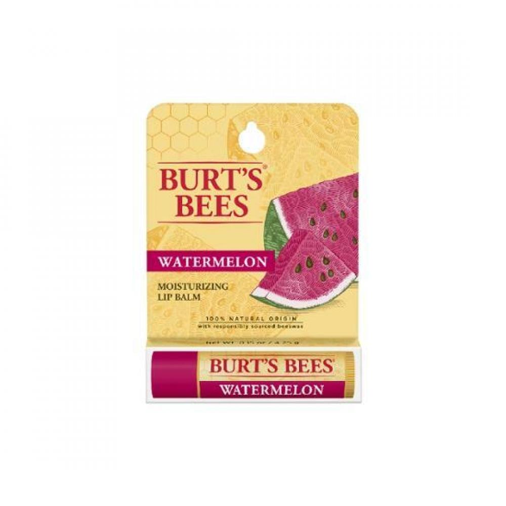 

Burt s Bees Увлажняющий бальзам для губ с арбузом 4,25 г