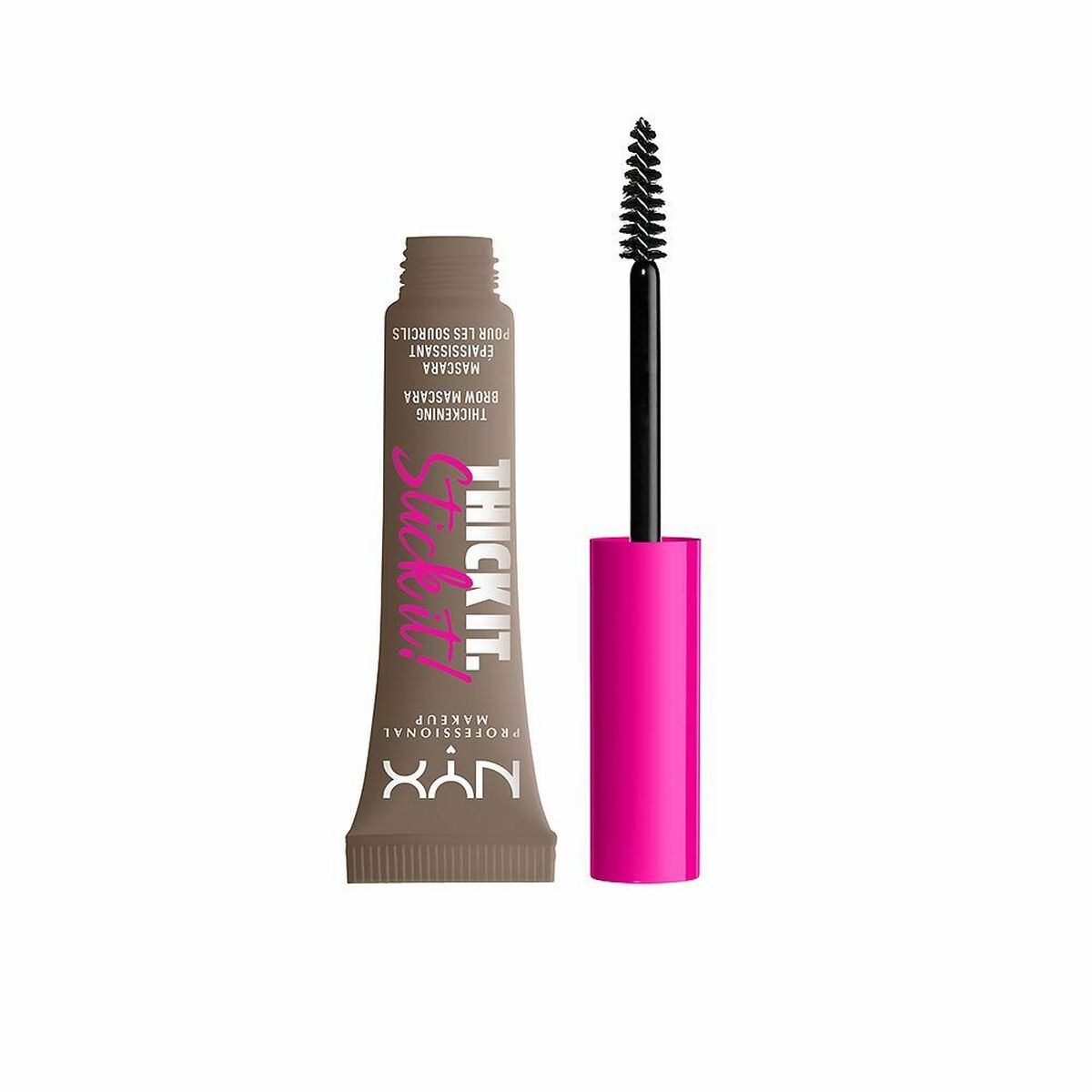 

NYX K3392500 Lash Mascara