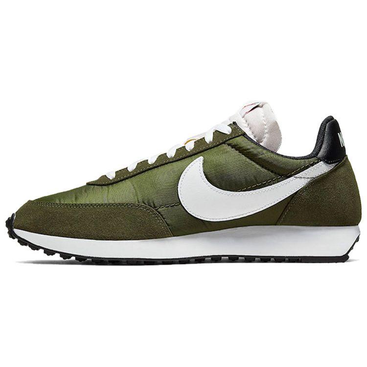 

Мужские кроссовки Nike Air Tailwind 79 Olive зеленые 487754-302