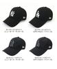 New Era 9TWENTY Long Visor Sun Visor MLB New York Yankees STYLISE Exclusive Adjustable Men Women Black White NY Free Size
