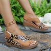 Calzado para mujer – Sandalias