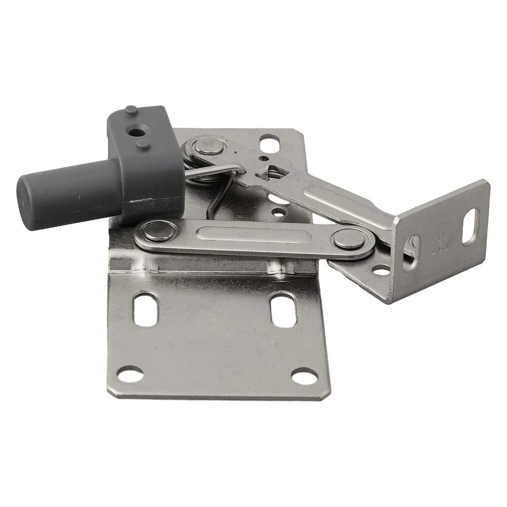 Silnější nosné 45stupňové otočné panty Odolné dřezové panty Zásuvka skříňky