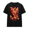 Spider-Man: Brand New Day Womens/Ladies Hulk Parker Fight T-Shirt