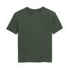Boys Casual Round Neck Fashion Short Sleeve T-Shirt Top