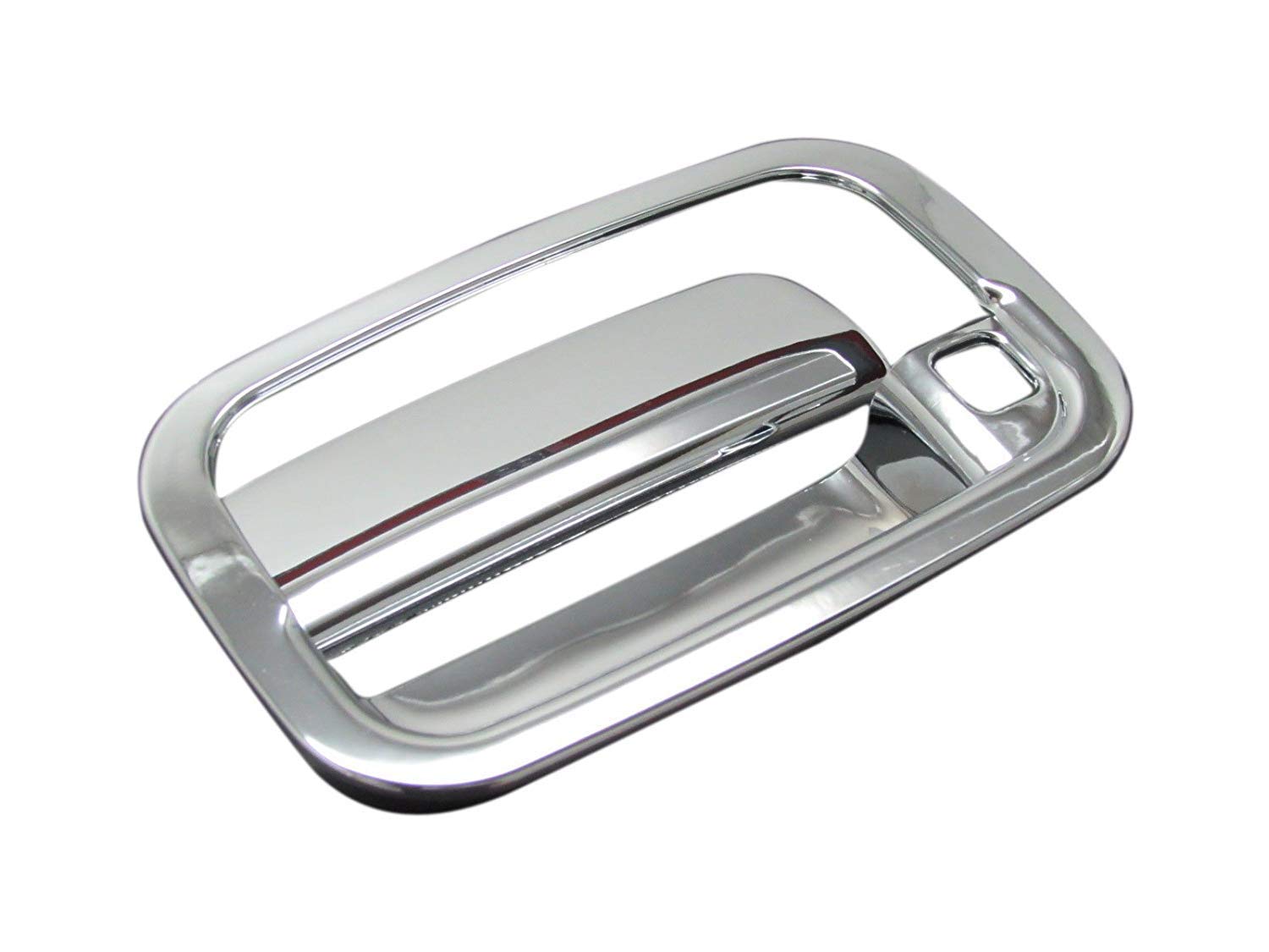 

BRIGHTZ Spacia Custom Z MK42S Chrome Door Handle Covers and Rear Hatch Knob Plate Type A MK42 MK K42 42 Spacia Custom Z Custom Z Spacia Custom Z