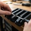 3D Printing Strip Clamp Clip Clamp Fixed Bracket
