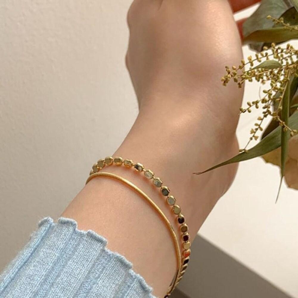 [Onoma] Onm May Bracelet D 21 (15791668)