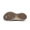Scarpe da corsa basse da uomo Li Ning Ranger, beige e marrone, modello AZGW311-4