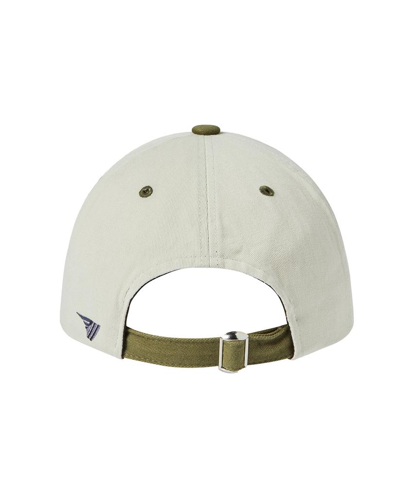GOLA [Gl]Fw Color Block Ballcap [3 Color]