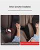 Changan Car Headrest and Lumbar Support Pillow (CS75plus, EADO, CS35, CS55, UNI-T)