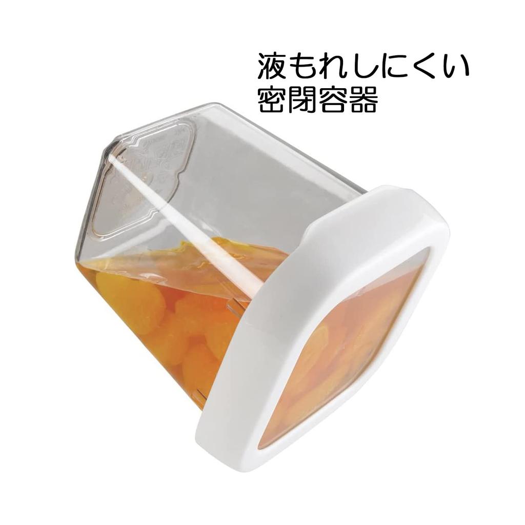OXO Container Small Set 1239880 Lock-Top