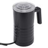 4 In 1 Milk Frother and Steamer Warm and Cold Milk Foamer for Coffee Latte Cappuccino Hot Chocolate 