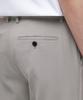 MUSINSA STANDARD Lightweight Tapered Hidden Elastic Waist Length Slacks [Light Beige]