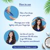 PARACHUTE Advansed Gold Coconut Hair Oil 400 Ml Coconut Hair Oil with Vitamin E Deep Nourishing Hair Care Oil