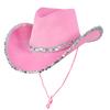 Hodeplagg – Cowboyhatter