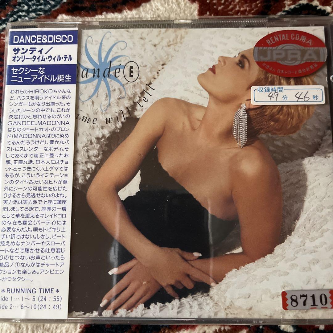 

[USED] Sandy