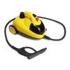 13in1 High Pressure Steam Floor Carpet Cleaner Washer Cleaning Machine 220V 1800W Bar 360 Wheel for Clean Bathroom Car