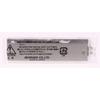 Benriner Vegetable Cutter Replacement Blade, Flat, with 2 Screws, Silver