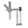 G1/2 Bathtub Faucet Set Wall Mounted Copper Silver Multifunctional Foldable Bathroom Faucet Set