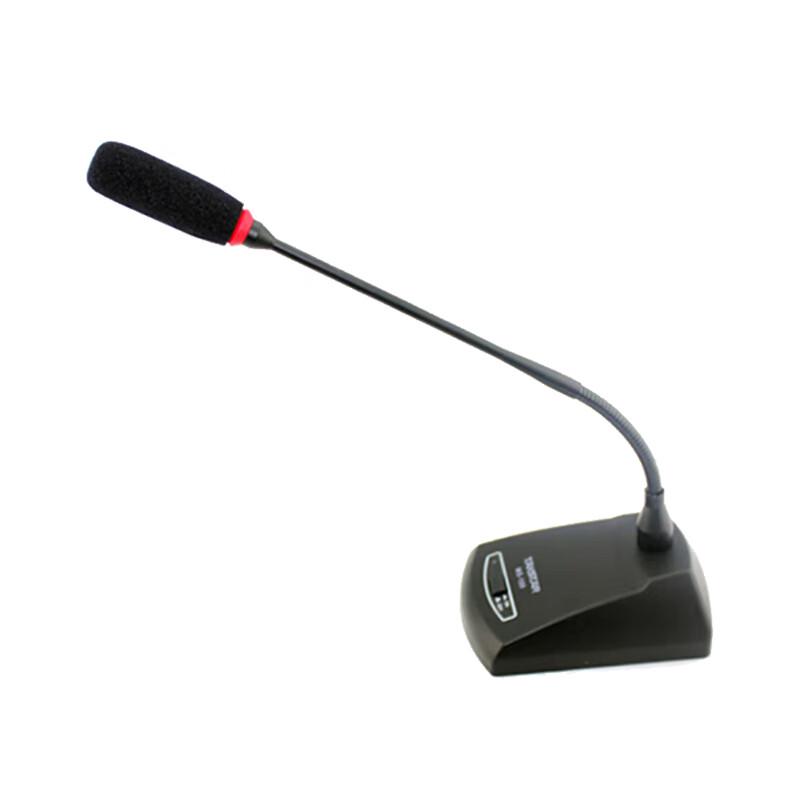 TAKSTAR MS-189 Gooseneck Wired Conference Microphone