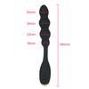 Erotic Anal Plug Clitoris Stimulator 9 modes Prostate Massage Sex Toys For Men Women