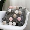 1 Set 300cm String Lights Powerful Easy to Install Cotton Line LED Ball