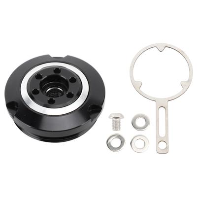 Motorcycle Engine Oil Filler Cap Aluminium Alloy Fuel Tank Cover Caps for HP2 Enduro R1200GS R 1200