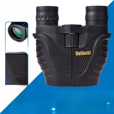 Teleskop Grenzüberschreitende 10-30x25 Einstellbare Zoom Fernglas Outdoor Camping Konzert Gläser Hohe HD