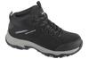 Trego - Trail Destination, Womens Black Trekking Shoes