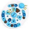 Slow Feeders Cats Bowl Outdoor Portable Pet Feeding Bowl Cats Food Bowl for Dry and Wet Meals