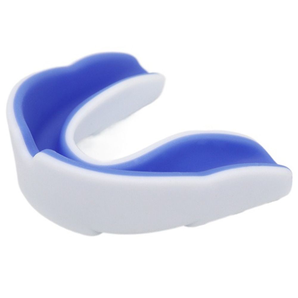 Device Teeth Straightener Teeth Guards Anti-molar Braces Tooth Brace Teeth Protector Boxing Mouthguard Sports Mouth Guards 3